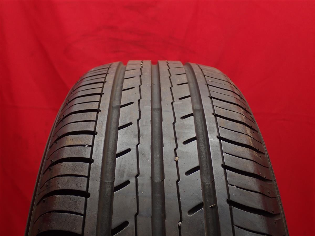 ヨコハマ ブルーアース Es ES32 YOKOHAMA BluEarth 185/60R16 86H アクア デミオ トレジア ノート フィット マツダ2 ラクティス｜中古タイヤ・ホイールの太平タイヤ