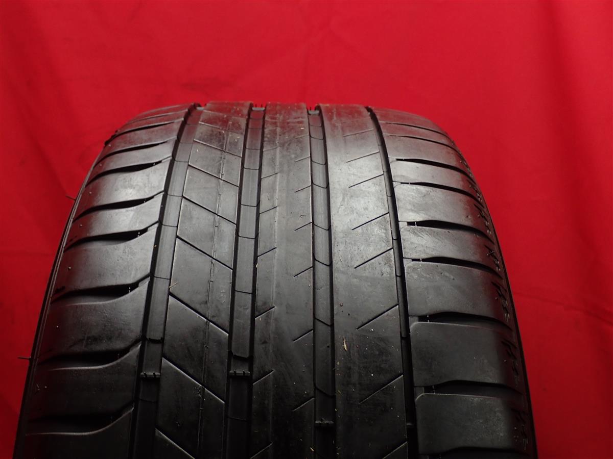 ミシュラン ラティチュード スポーツ3 MICHELIN LATITUDE SPORT3 255/50R19 103Y GLEクラス Mクラス Q4 e-tron Rクラス X5 X6 XC90 ゴースト ゴースト シリーズII パシフィカ パナメーラ マカン レンジローバー スポーツ｜中古タイヤ・ホイールの太平タイヤ