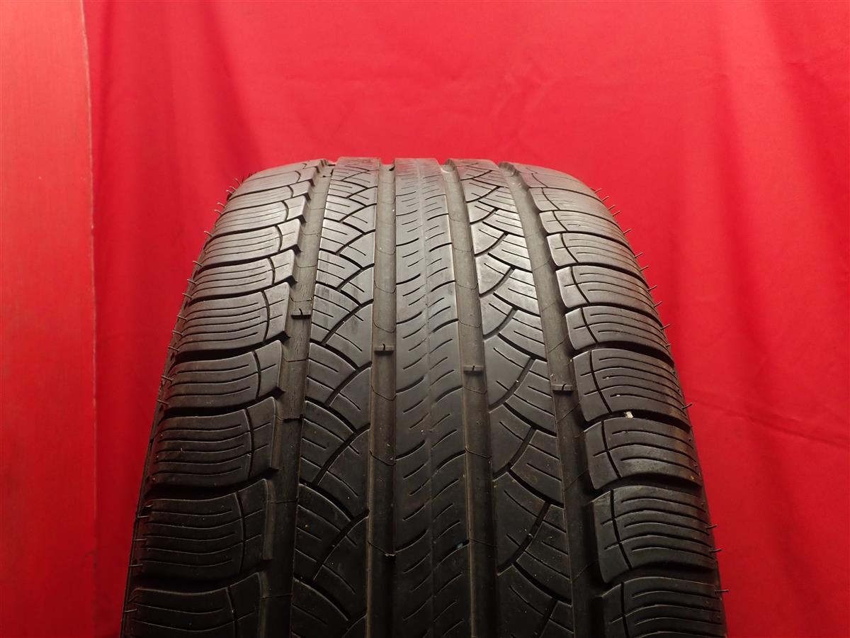ミシュラン ラティチュード ツアー HP MICHELIN LATITUDE TOUR HP 255/55R18 109V GLEクラス Mクラス Q7 Rクラス SRX X5 アカディア カイエン ディスカバリー ディスカバリー 2 ディスカバリー3 トゥアレグ マカン レンジローバー レンジローバー スポーツ|中古タイヤ・ホイールの太平タイヤ