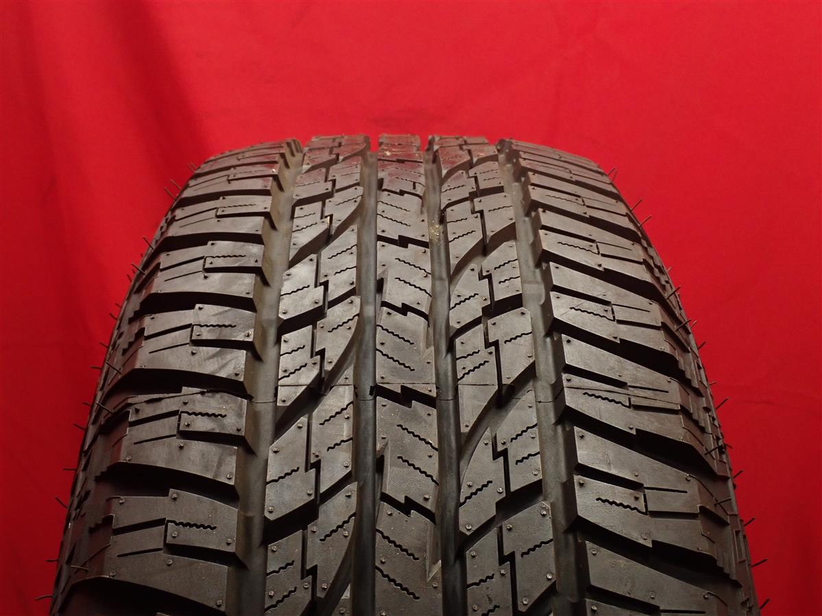 ヨコハマ ジオランダー A/T G015 YOKOHAMA GEOLANDAR A/T G015 275/65R17 115H サファリ ダコタ デュランゴ ランドクルーザー｜中古タイヤ・ホイールの太平タイヤ