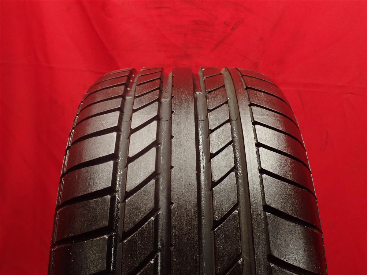 コンチネンタル コンチ スポーツコンタクト CONTINENTAL ContiSportContact 225/40ZR16