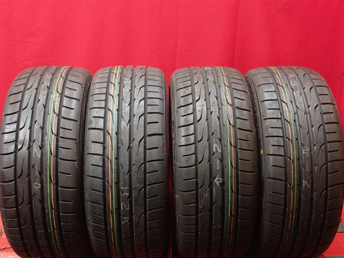 ダンロップ ディレッツァ DZ102 DUNLOP DIREZZA DZ102 215/40R17 87W A1 NSX クロスポロ ポロ ミニ