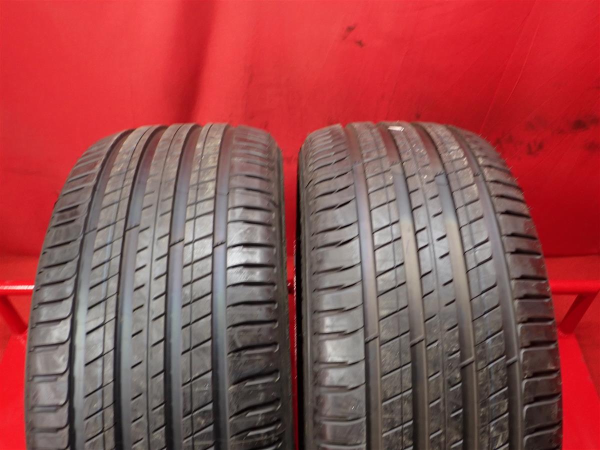 ミシュラン ラティチュード スポーツ3 MICHELIN LATITUDE SPORT3 275/45R19 108Y タイカン トゥアレグ フライング スパー｜中古タイヤ・ホイールの太平タイヤ