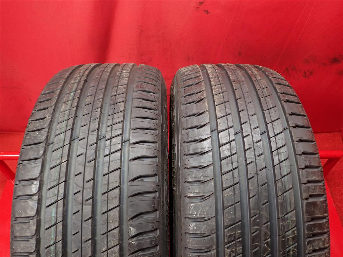 ミシュラン ラティチュード スポーツ3 ZP MICHELIN LATITUDE SPORT 3 ZP 255/55R18 109V GLEクラス Mクラス Q7 Rクラス SRX X5 アカディア カイエン ディスカバリー ディスカバリー 2 ディスカバリー3 トゥアレグ マカン レンジローバー レンジローバー スポーツ