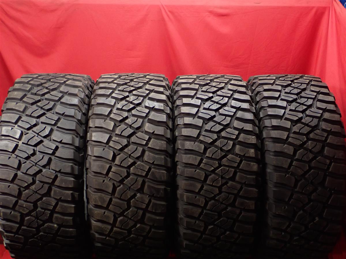 BFグッドリッチ マッドテレーン T/A KM3 BFGoodrich MUDTERRAIN T/A KM3 37X13.5R22 123Q