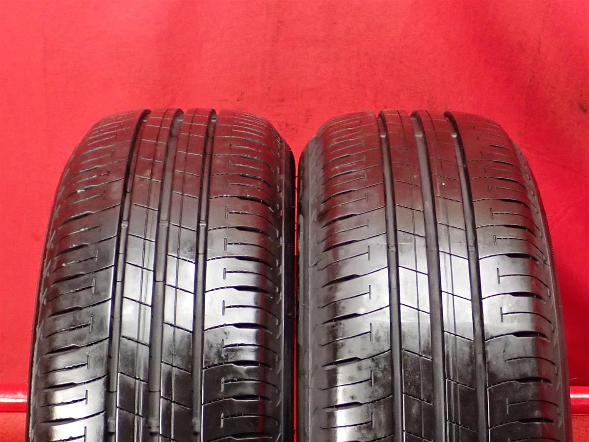 ブリヂストン エコピア EP150 BRIDGESTONE ECOPIA EP150 195/60R17 90H プリウス ライズ ライズ ハイブリッド レックス ロッキー｜中古タイヤ・ホイールの太平タイヤ