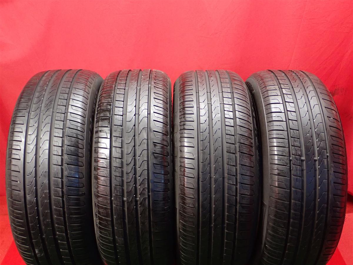 ピレリ スコーピオン ヴェルデ PIRELLI SCORPION VERDE 235/55R19 101V Eペイス GLCクラス Q4 e-tron Q5 Q5 スポーツバック RAV4 RX 450h RX350 XC60 XC90 アイオニック5 アリア エクストレイル クラウン ステルヴィオ ディスカバリー スポーツ パシフィカ マカン ミライ レ|中古タイヤ・ホイールの太平タイヤ