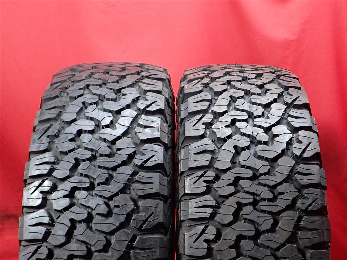 BFグッドリッチ オールテレーン T/A KO2 BFGoodrich ALL-TERRAIN T/A KO2 295/65R20 129/126R10PR