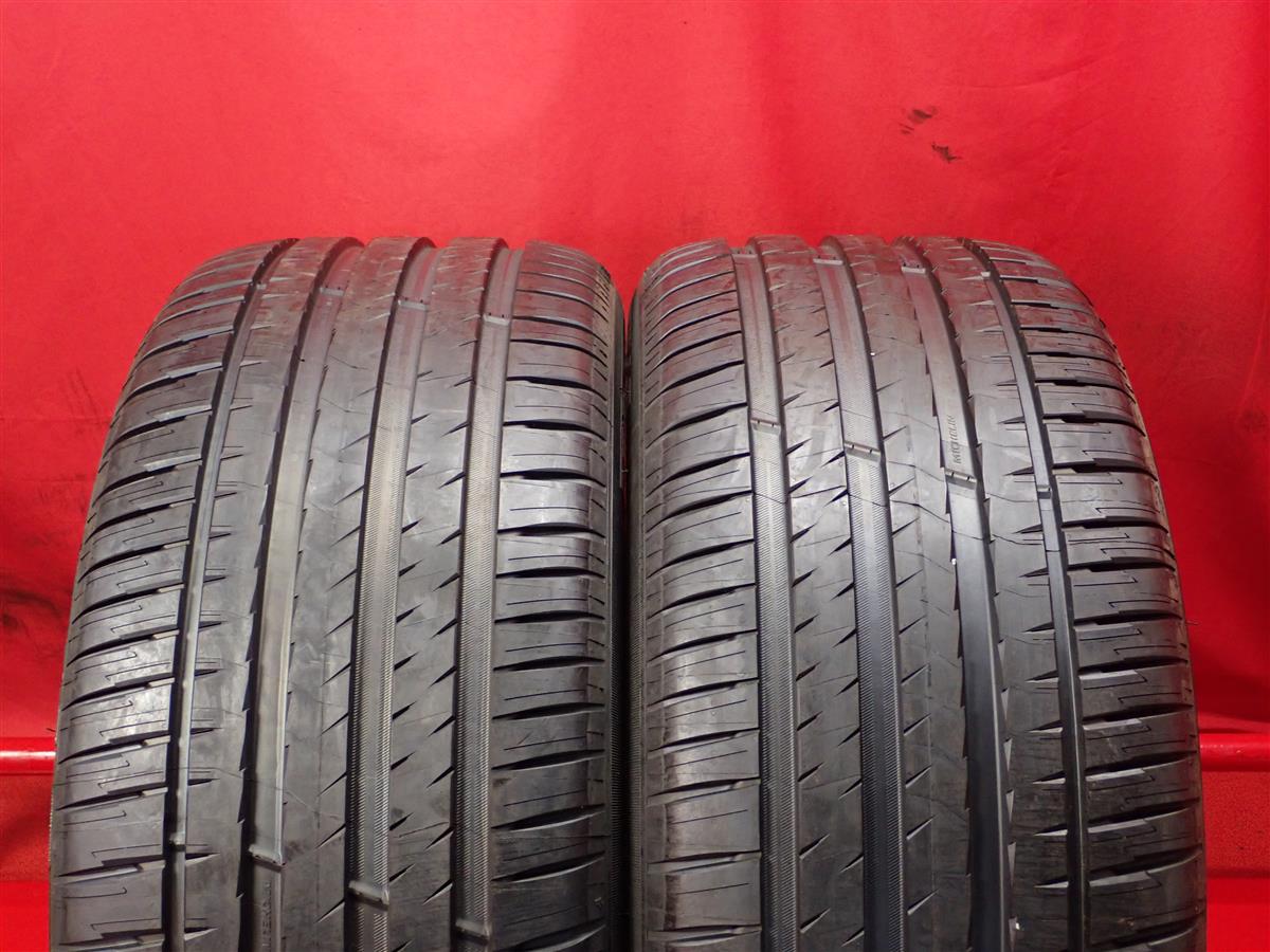 ミシュラン パイロット スポーツ 4 SUV MICHELIN PILOT SPORT 4 SUV 275/50R19 112Y カイエン マイバッハ