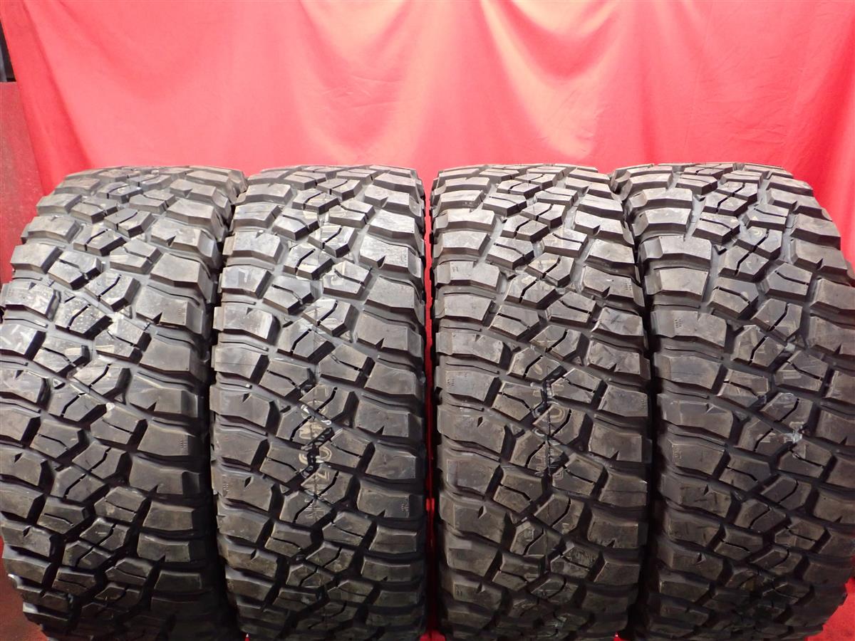 BFグッドリッチ マッドテレーン T/A KM3 BFGoodrich MUDTERRAIN T/A KM3 295/60R20 126/123Q