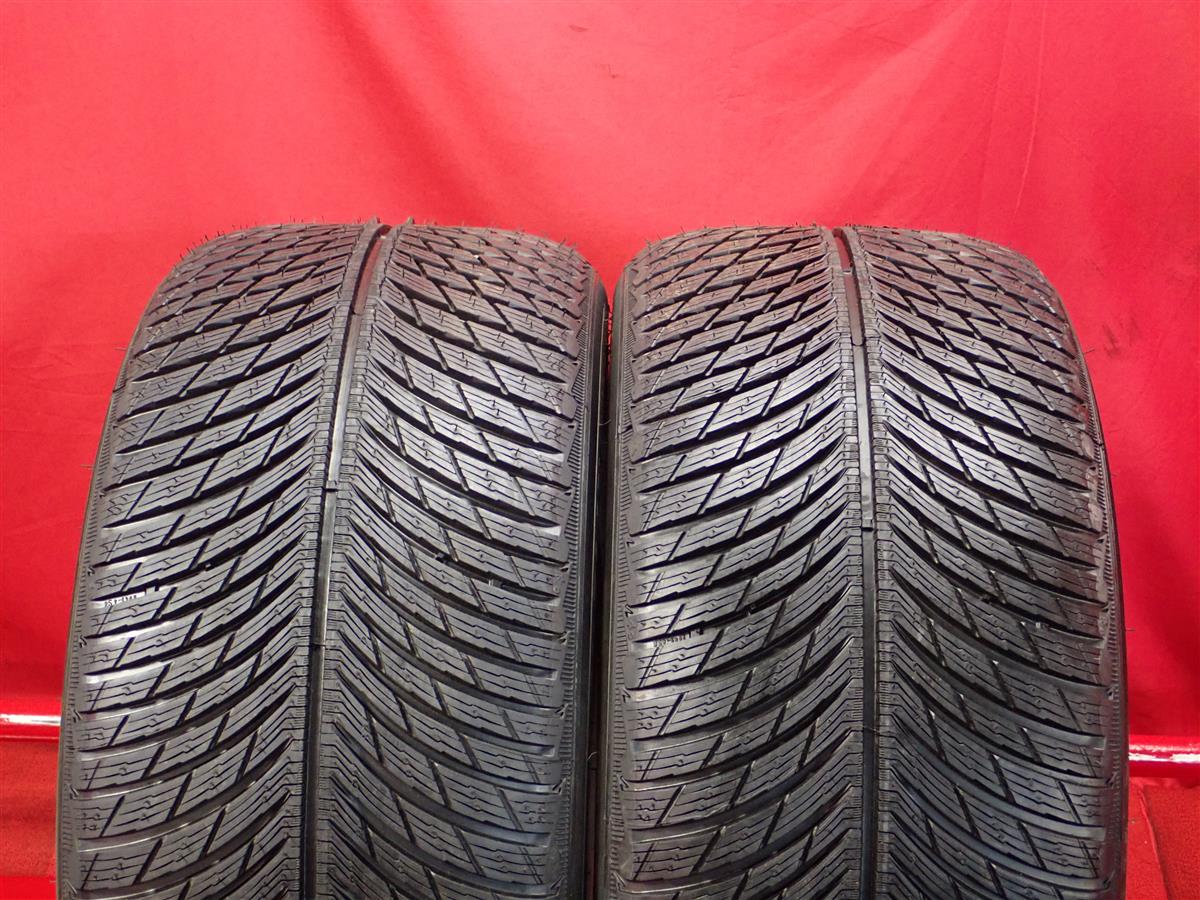 ミシュラン パイロット アルペン5 MICHELIN PILOT ALPIN 5 265/40R19 102V 718 ボクスター 718ケイマン M5 M6 ケイマンS ボクスター|中古タイヤ・ホイールの太平タイヤ