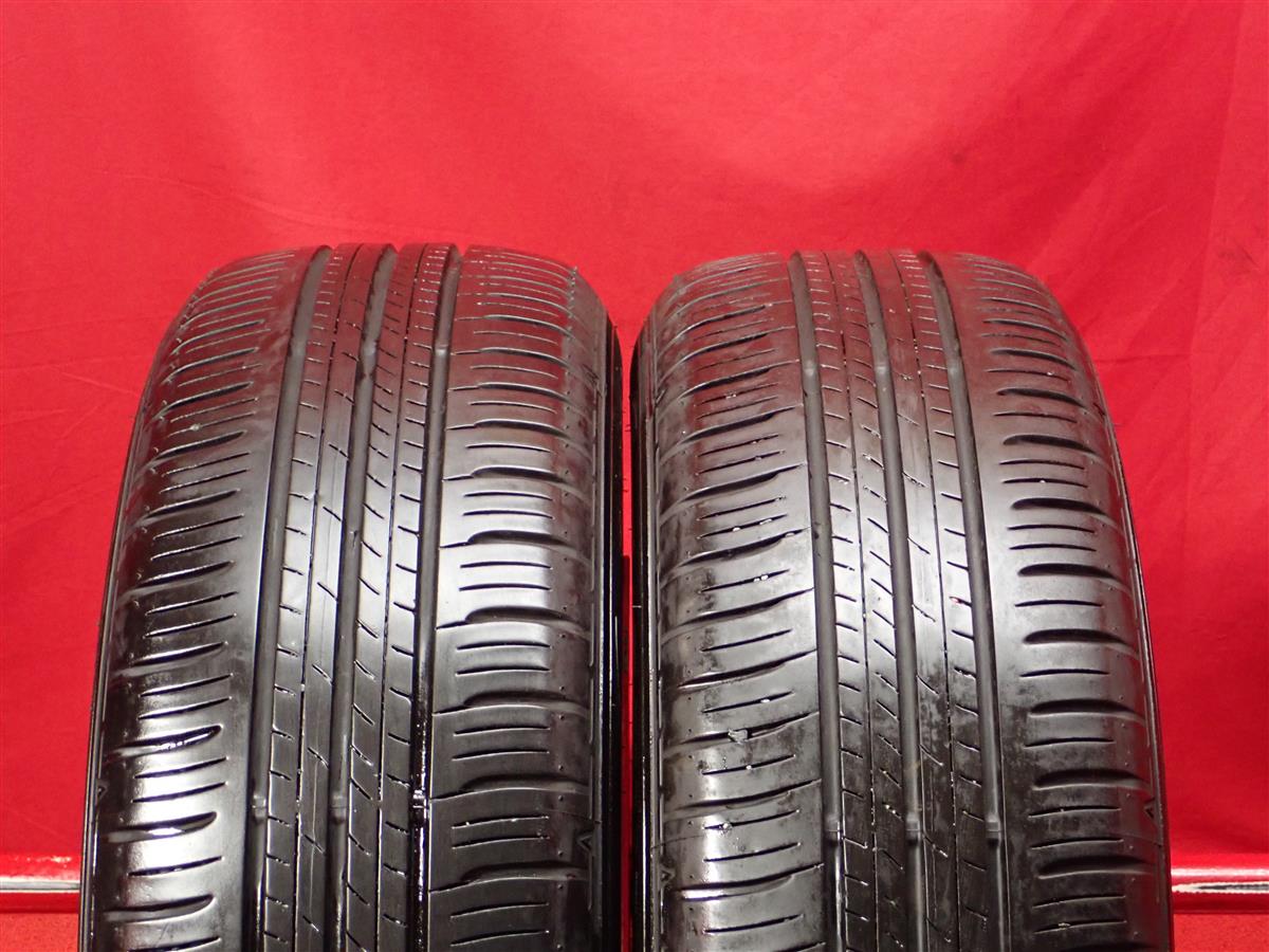 ダンロップ エナセーブ EC300+ DUNLOP ENASAVE EC300+ 195/65R16 92H アテンザ スポーツ アテンザ スポーツワゴン アテンザ セダン アテンザ ワゴン ライズ ライズ ハイブリッド レックス ロッキー|中古タイヤ・ホイールの太平タイヤ