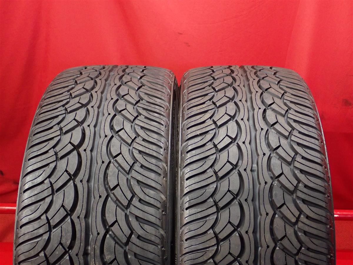 ヨコハマ パラダ スペックX YOKOHAMA PARADA Spec-X 255/30R24 97V