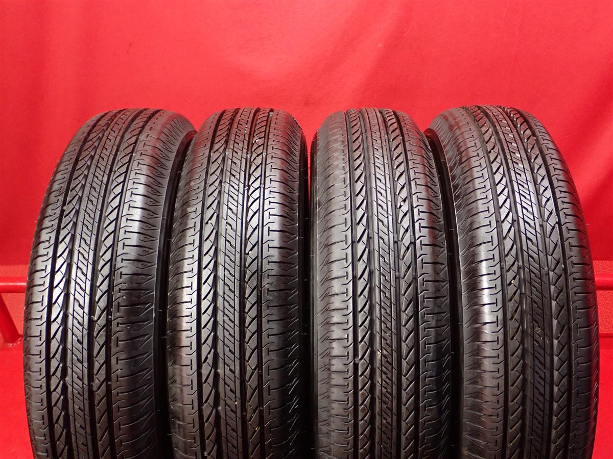 ブリヂストン デューラー H/L852 BRIDGESTONE DUELER H/L852 175/80R16 91S AZ-オフロード ジムニー 26,136円