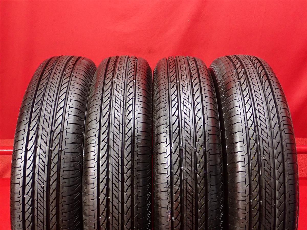 ブリヂストン デューラー H/L852 BRIDGESTONE DUELER H/L852 175/80R16 91S AZ-オフロード ジムニー