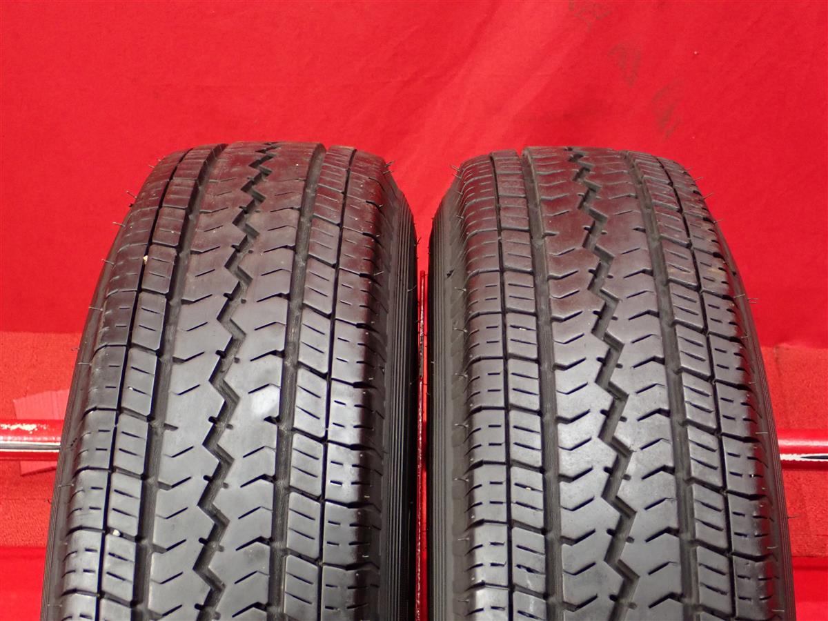 トーヨー V-02e TOYO V-02e 165R14 8PR AD AD エキスパート NV200 バネット デリカ D:3 バネット バン ボンゴ バン ボンゴ ワゴン ランサー カーゴ｜中古タイヤ・ホイールの太平タイヤ