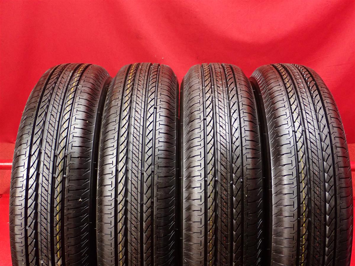 ブリヂストン デューラー H/L852 BRIDGESTONE DUELER H/L852 175/80R16 91S AZ-オフロード ジムニー