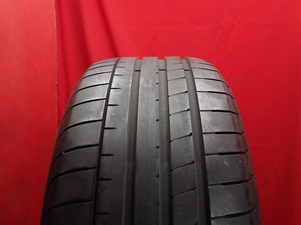 グッドイヤー イーグル F1 アシメトリック 3 SUV GOODYEAR EAGLE F1 ASYMMETRIC 3 SUV 245/50R20 105V ナイトロ パシフィカ｜中古タイヤ・ホイールの太平タイヤ