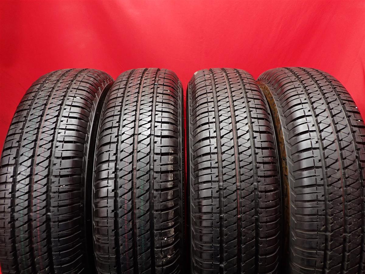 ブリヂストン デューラー H/T684II BRIDGESTONE DUELER H/T684II 195/80R15 96S NV350 キャラバンワゴン エスクード キャラバン バン コモ ジムニー シエラ ジムニー ノマド ストラーダ ダットサン ハイエース ハイエースコミューター ハイエースバン ハイエースバン ジャス