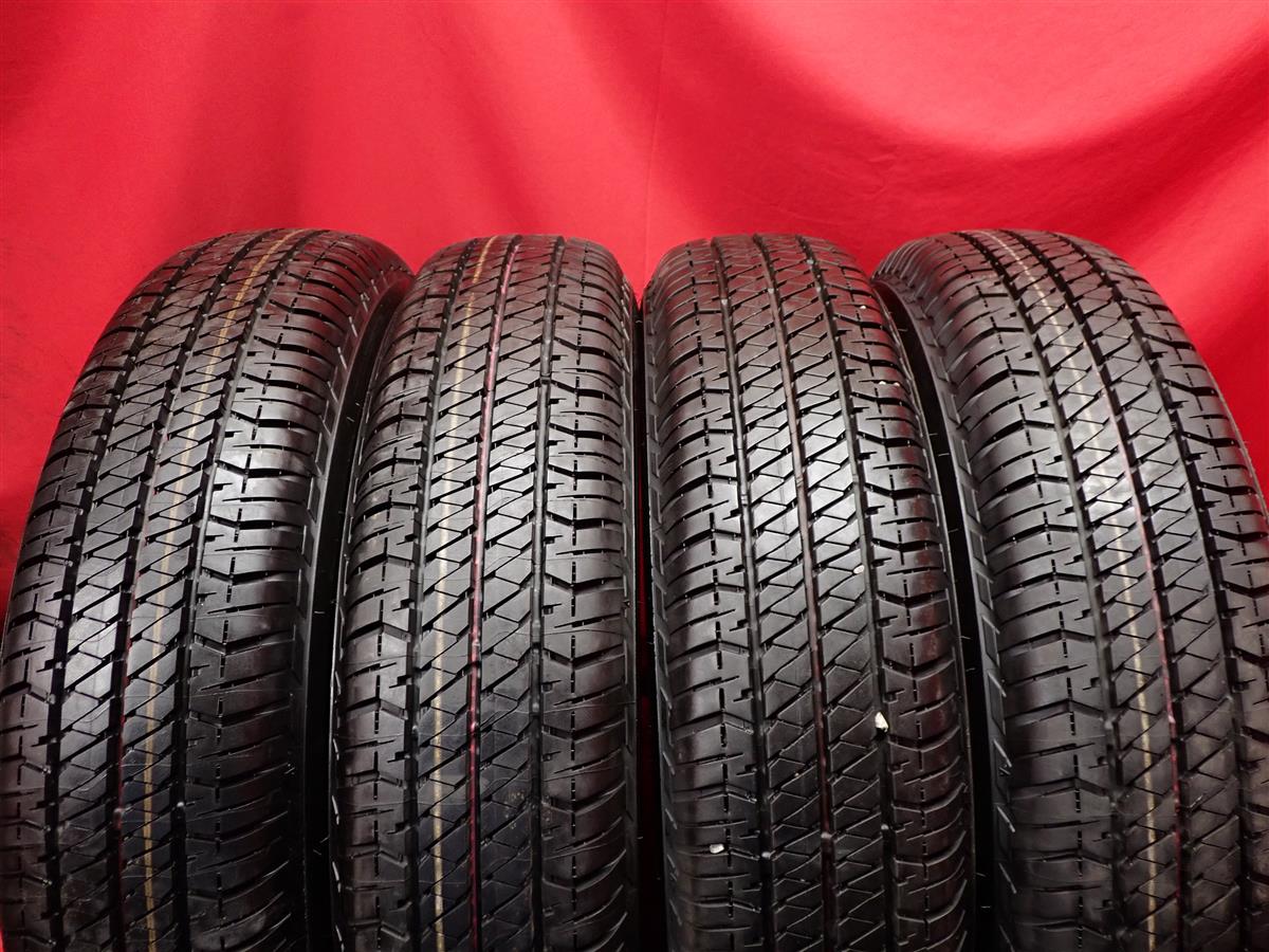 ブリヂストン デューラー H/T684II BRIDGESTONE DUELER H/T684II 175/80R16 91S AZ-オフロード ジムニー|中古タイヤ・ホイールの太平タイヤ
