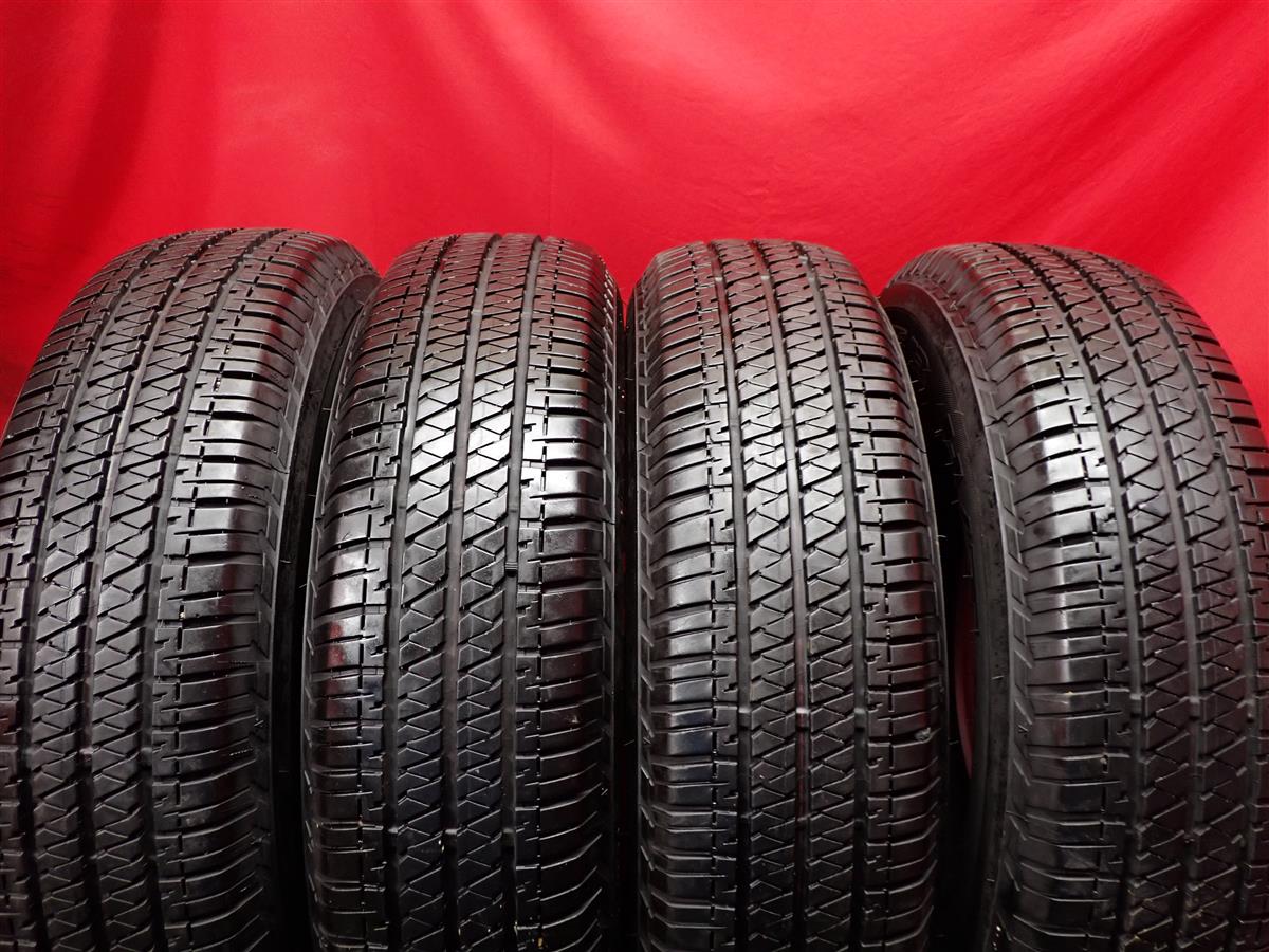 楽天市場】ブリヂストン デューラー H/T684II BRIDGESTONE DUELER H 