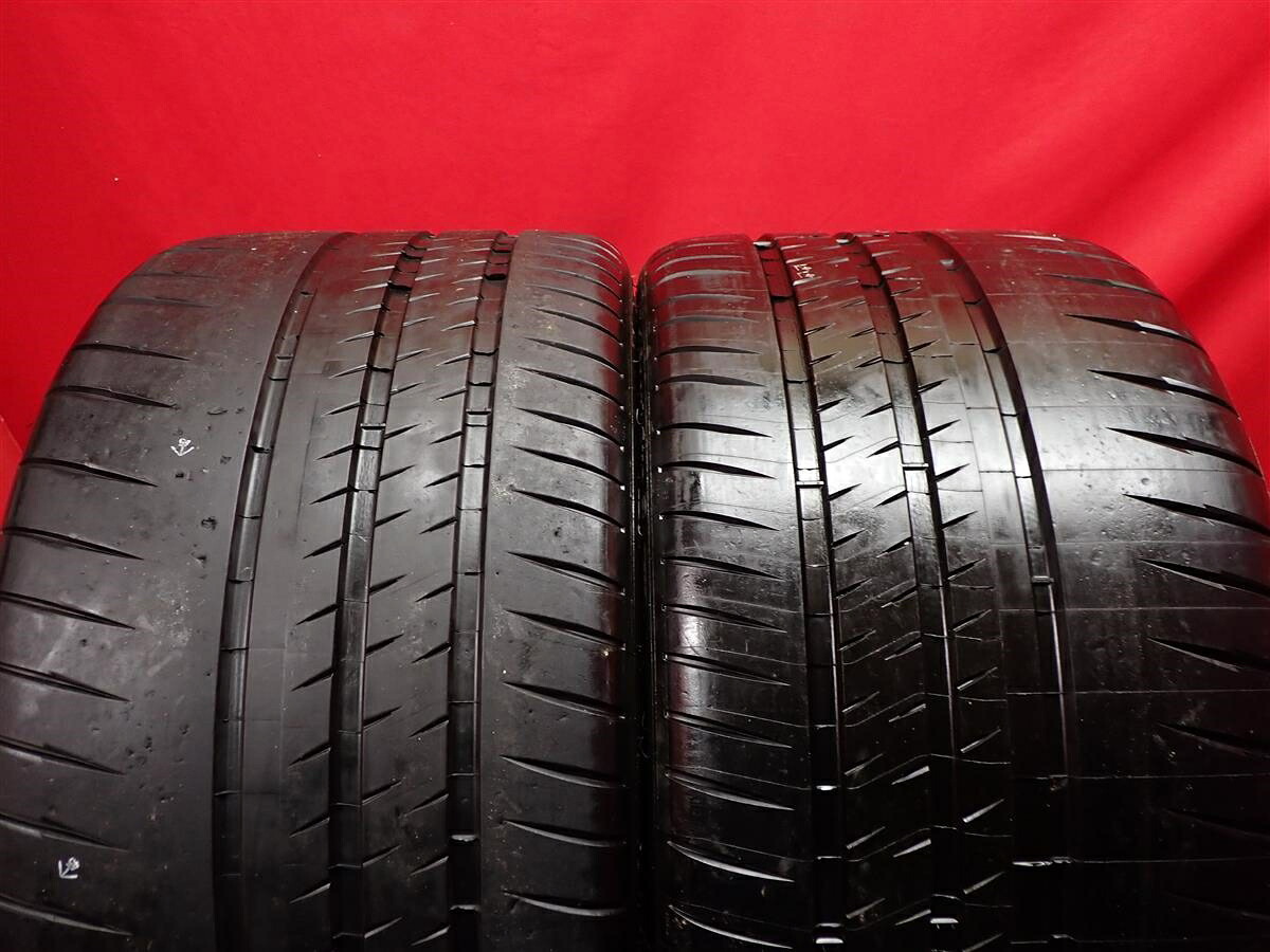 ミシュラン パイロット スポーツ カップ2 MICHELIN PILOT SPORT CUP 2 315/30R20 104Y|中古タイヤ・ホイールの太平タイヤ