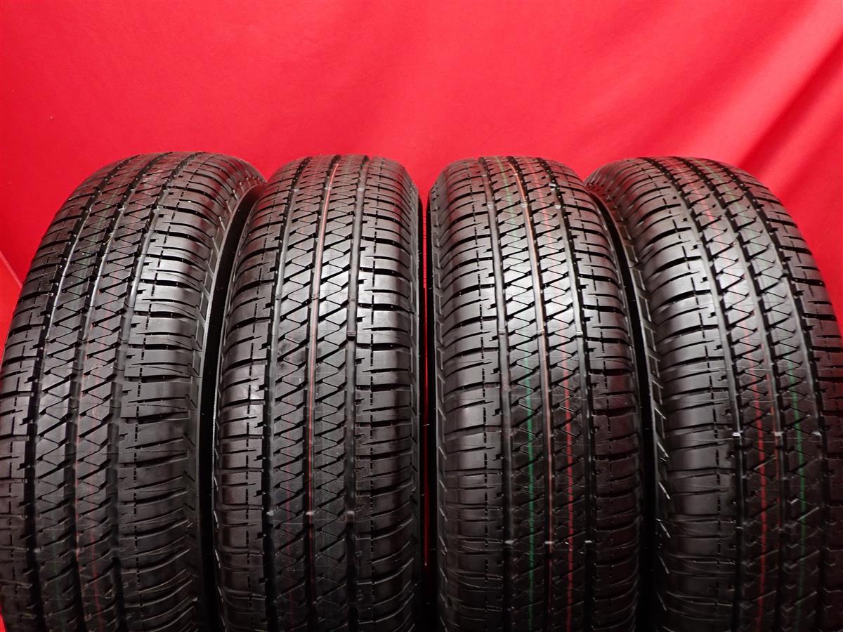 ブリヂストン デューラー H/T684II BRIDGESTONE DUELER H/T684II 195/80R15 96S NV350 キャラバンワゴン エスクード キャラバン バン コモ ジムニー シエラ ジムニー ノマド ストラーダ ダットサン ハイエース ハイエースコミューター ハイエースバン ハイエースバン ジャス