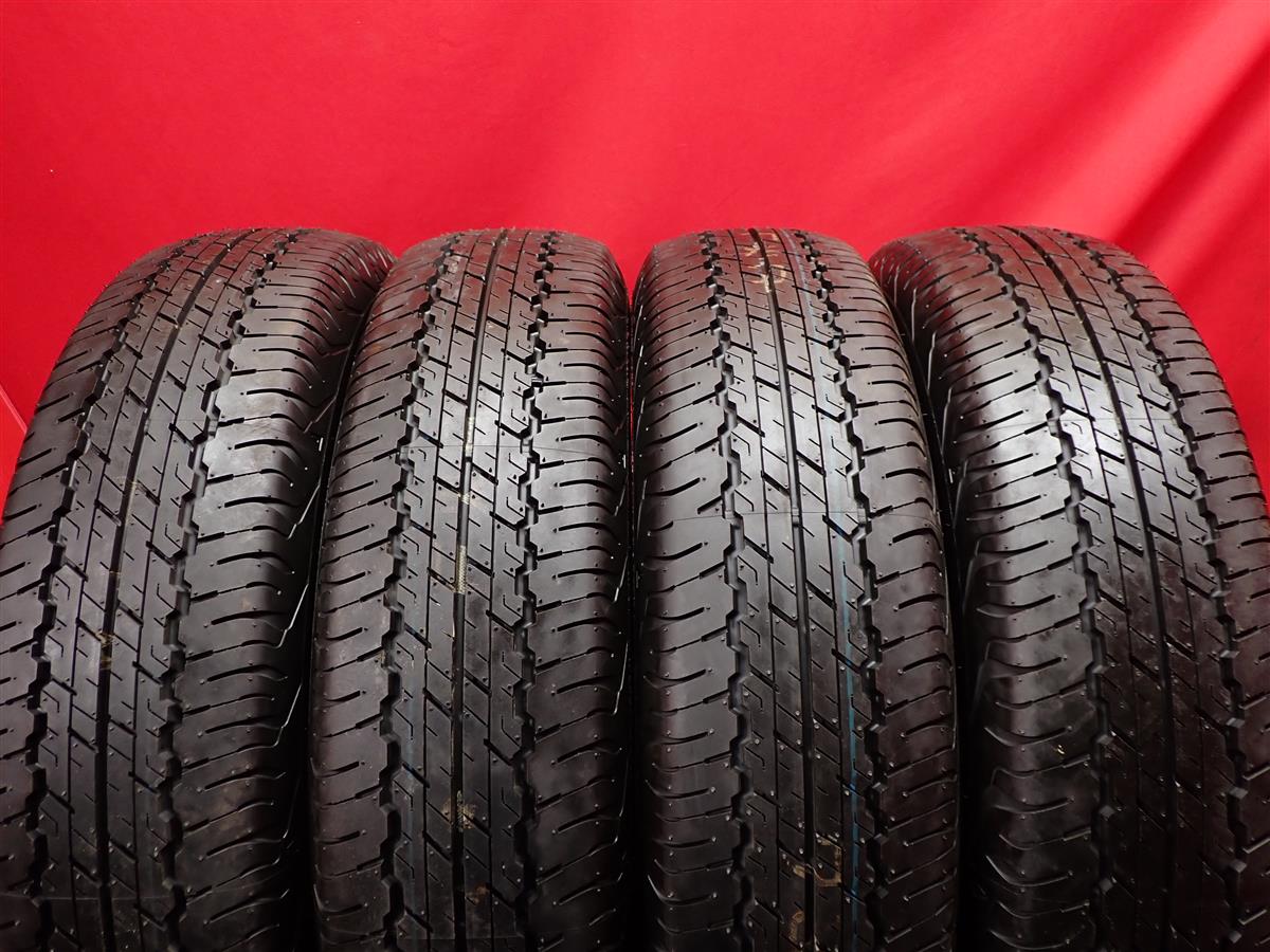 ダンロップ グラントレック AT20 DUNLOP GRANDTREK AT20 195/80R15 96S NV350 キャラバンワゴン エスクード キャラバン バン コモ ジムニー シエラ ジムニー ノマド ストラーダ ダットサン ハイエース ハイエースコミューター ハイエースバン ハイエースバン ジャストロー｜中古タイヤ・ホイールの太平タイヤ