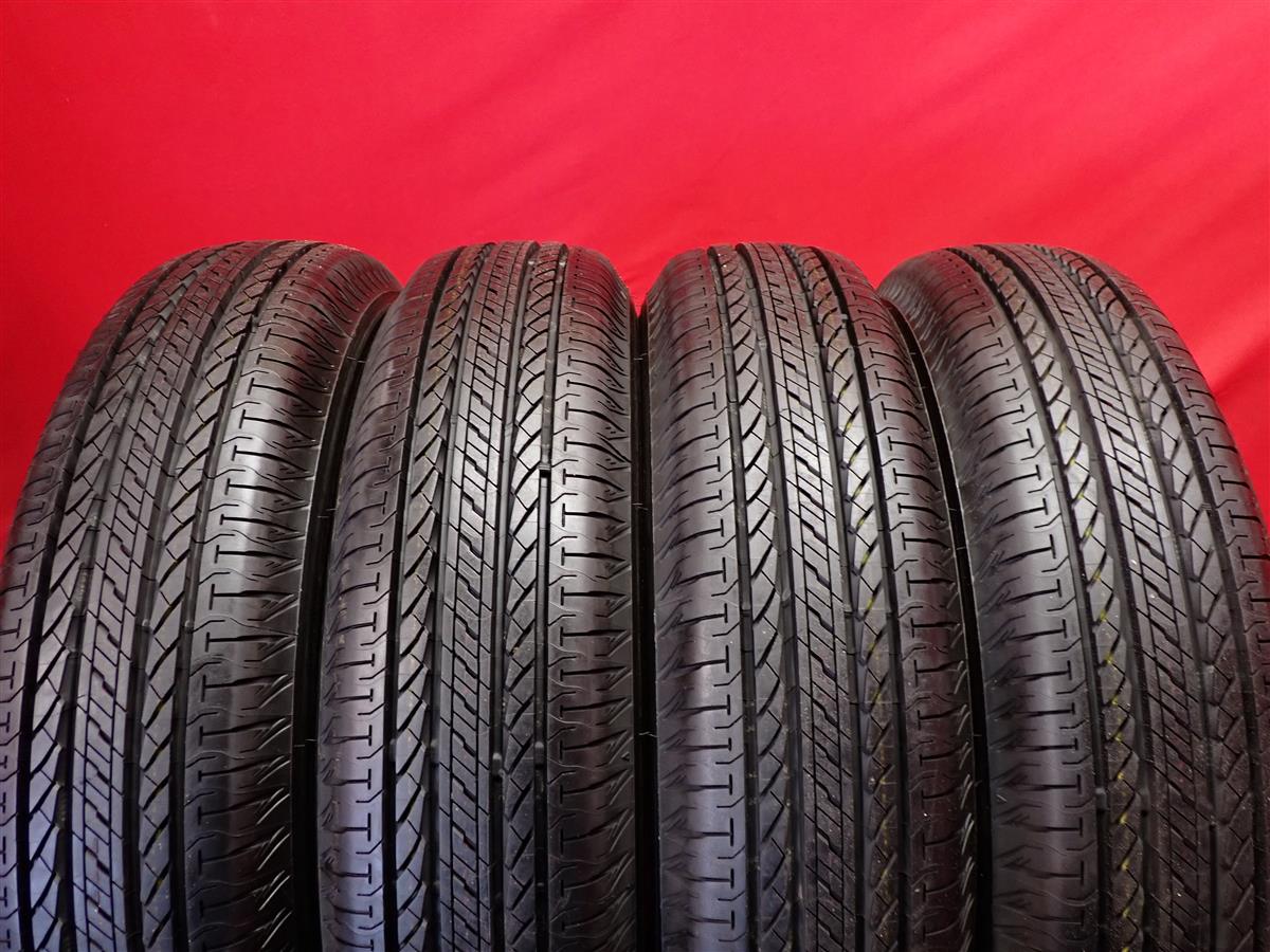 ブリヂストン デューラー H/L852 BRIDGESTONE DUELER H/L852 175/80R16 91S AZ-オフロード ジムニー