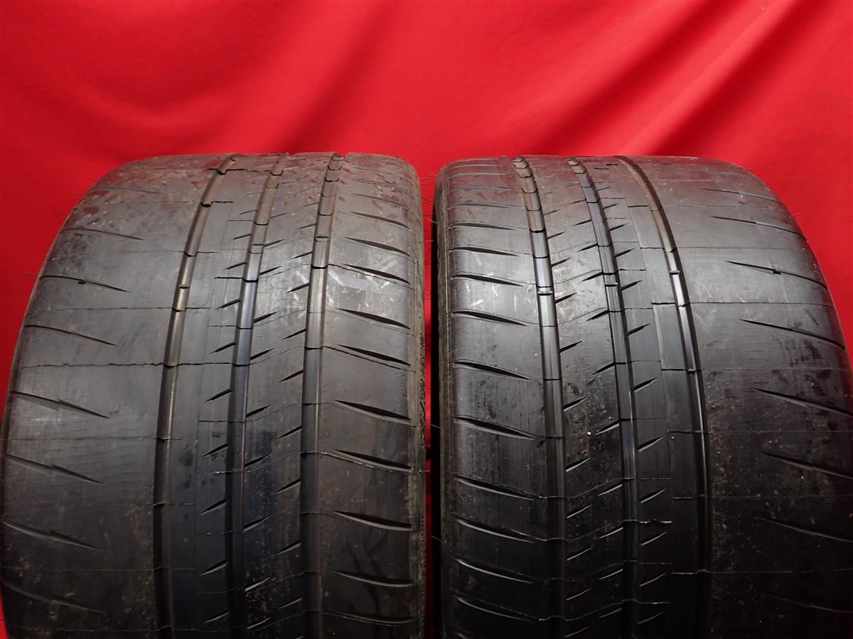 ミシュラン パイロット スポーツ カップ2 MICHELIN PILOT SPORT CUP 2 325/30R20 106Y 59,400円