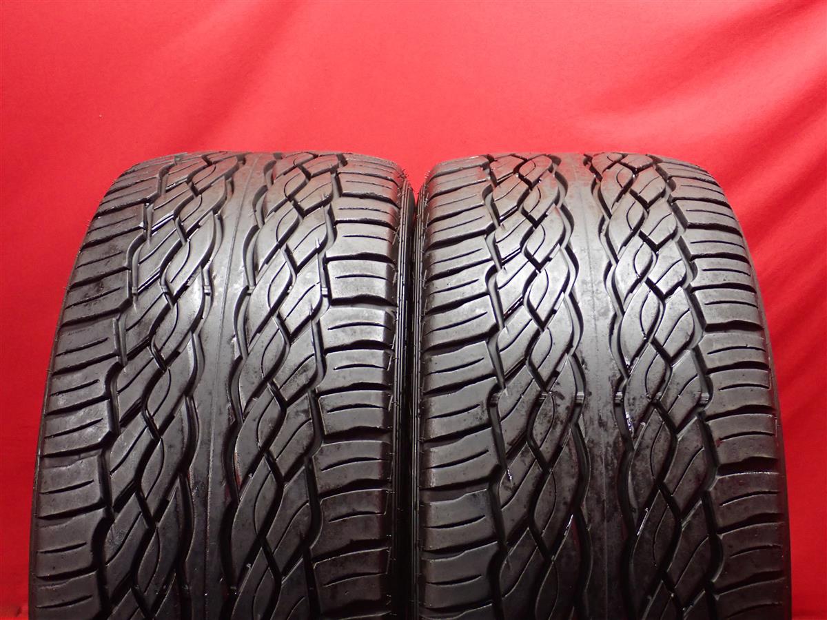 ファルケン ジークス S/TZ05 FALKEN ZIEX S/TZ05 305/40R22 114H｜中古タイヤ・ホイールの太平タイヤ