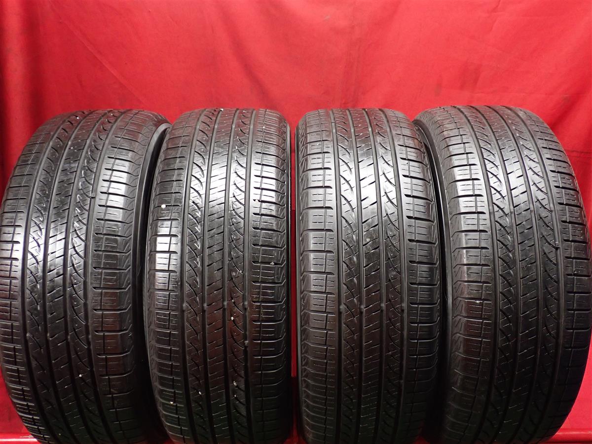 ヨコハマ AVID(エイビッド) GT YOKOHAMA AVID 235/55R19 101V Eペイス GLCクラス Q4 e-tron Q5 Q5 スポーツバック RAV4 RX 450h RX350 XC60 XC90 アイオニック5 アリア エクストレイル クラウン ステルヴィオ ディスカバリー スポーツ パシフィカ マカン ミライ レンジロー｜中古タイヤ・ホイールの太平タイヤ