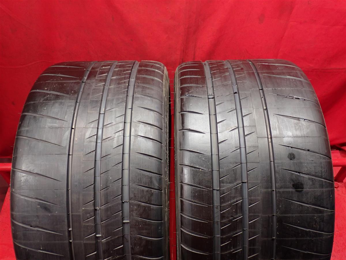 ミシュラン パイロット スポーツ カップ2 MICHELIN PILOT SPORT CUP 2 315/30R20 104Y 48,840円