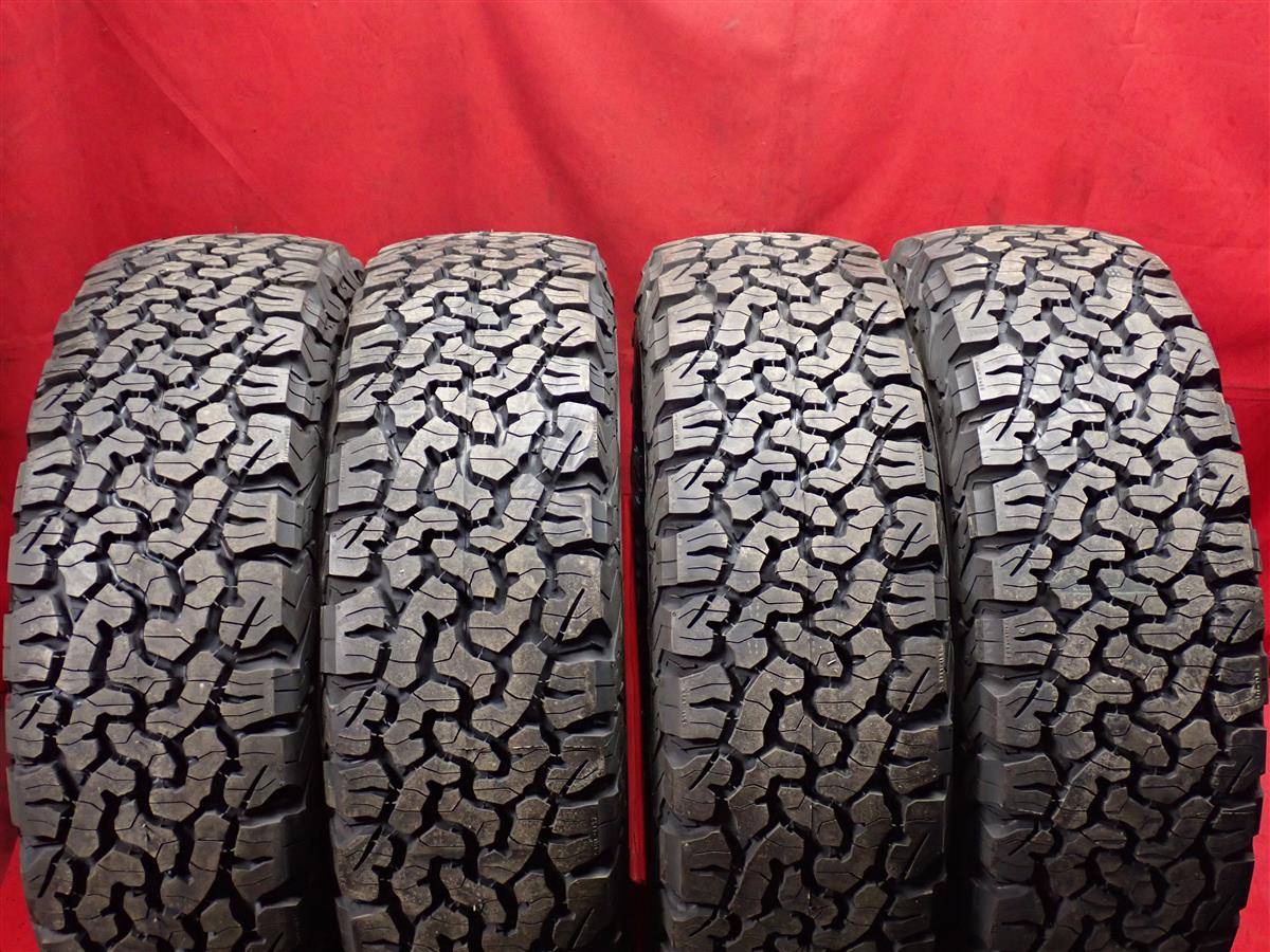 BFグッドリッチ オールテレーン T/A KO2 BFGoodrich ALL-TERRAIN T/A KO2 225/70R17 110/107S8PR 54,780円
