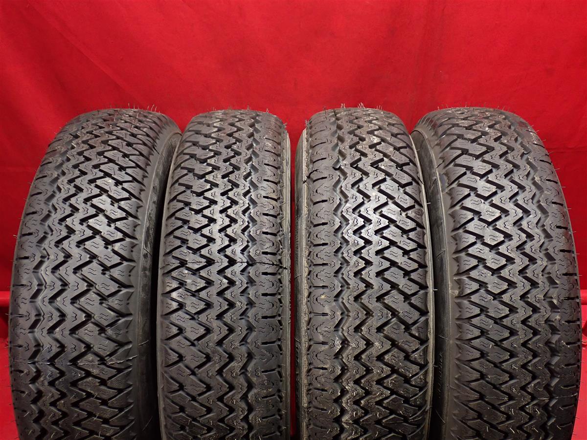 ミシュラン XVS MICHELIN XVS 185R15 H