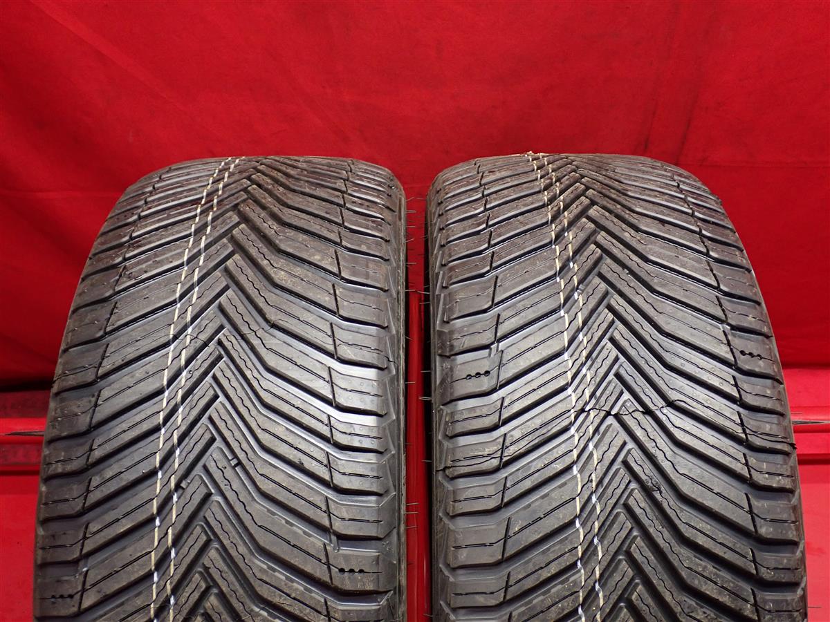 ミシュラン クロスクライメート 2 MICHELIN CROSS CLIMATE 2 235/40R19 96H 718 ボクスター 718ケイマン 911 カレラ 911 カレラ4 911 タルガ4 DB7 DB9 GS250 GS300 GS300h GS350 GS450h IS300 IS350 IS500 RC200t RC300h RC350 RCZ S60 V60 V8 ヴァンテージ Tロック アルフ 32,175円