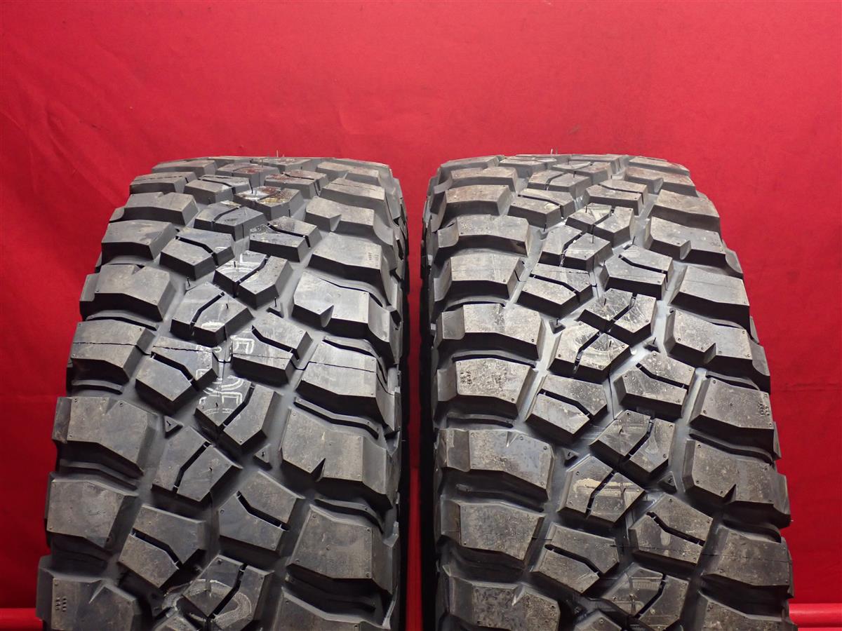 BFグッドリッチ マッドテレーン T/A KM3 BFGoodrich MUDTERRAIN T/A KM3 275/65R20 126/123Q｜中古タイヤ・ホイールの太平タイヤ