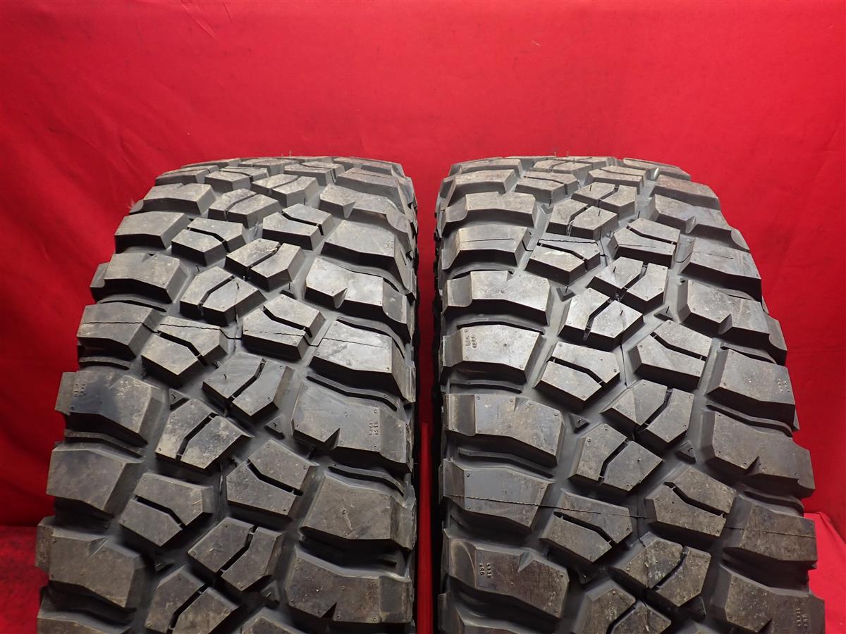 BFグッドリッチ マッドテレーン T/A KM3 BFGoodrich MUDTERRAIN T/A KM3 295/65R20 129/126Q