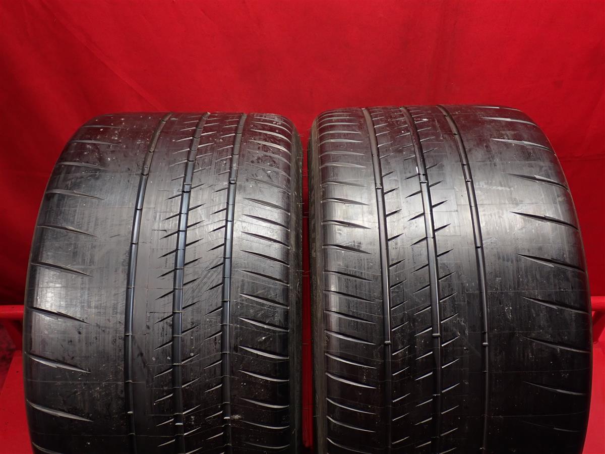 ミシュラン パイロット スポーツ カップ2R MICHELIN PILOT 335/30R20 108Y アヴェンタドール