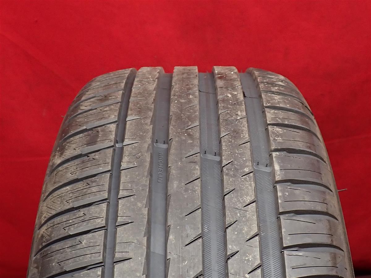 ミシュラン パイロット スポーツ4 SUV MICHELIN PILOT SPORT 4 SUV 235/60R19 107V｜中古タイヤ・ホイールの太平タイヤ 13,860円