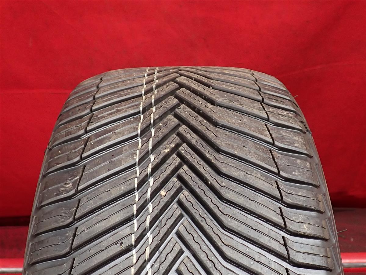 ミシュラン クロスクライメート 2 MICHELIN CROSS CLIMATE 2 235/40R19 96H 718 ボクスター 718ケイマン 911 カレラ 911 カレラ4 911 タルガ4 DB7 DB9 GS250 GS300 GS300h GS350 GS450h IS300 IS350 IS500 RC200t RC300h RC350 RCZ S60 V60 V8 ヴァンテージ Tロック アルフ