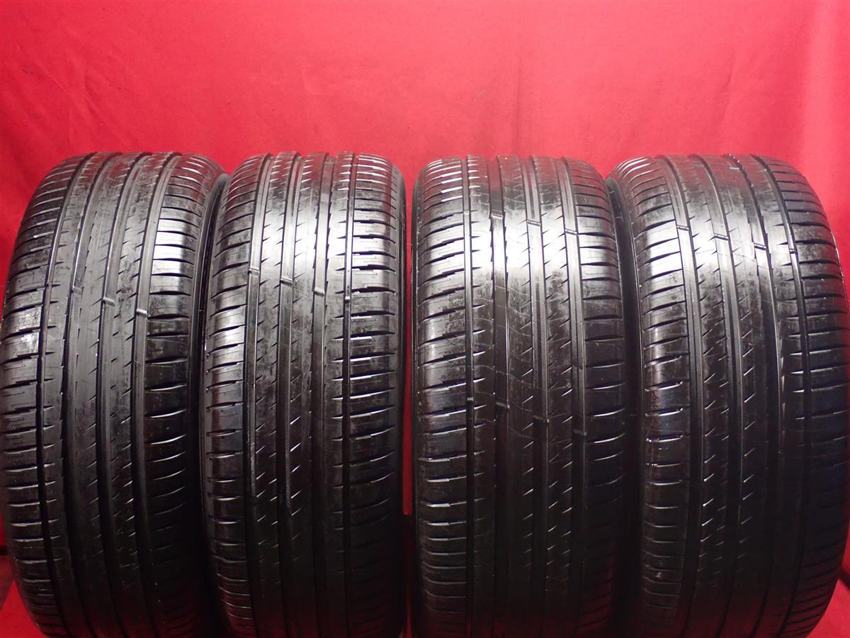 ミシュラン パイロット スポーツ4 SUV MICHELIN PILOT SPORT 4 SUV 255/55R19 111Y 275/50R19 112YFペイス Q7 アマロック カイエン ディスカバリー ディスカバリー4 レンジローバー ヴェラール レンジローバー ヴォーグ