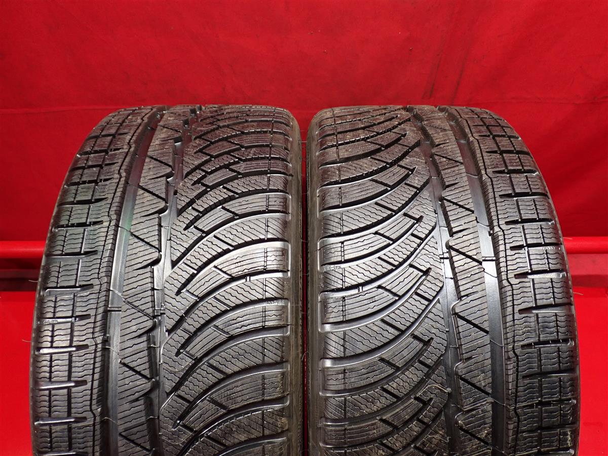 ミシュラン パイロット アルペン PA4 MICHELIN PILOT ALPIN PA4 235/35R19 91V 911 911 GT3/GT2 911 カレラ 911 カレラ4 911 ターボ 911 ターボS 911 タルガ4 A6 アバント C F430 R8 R8 スパイダー RS3 エヴォーラ ガヤルド クーペ グランスポーツ スパイダー シロッコ ボク｜中古タイヤ・ホイールの太平タイヤ 45,045円
