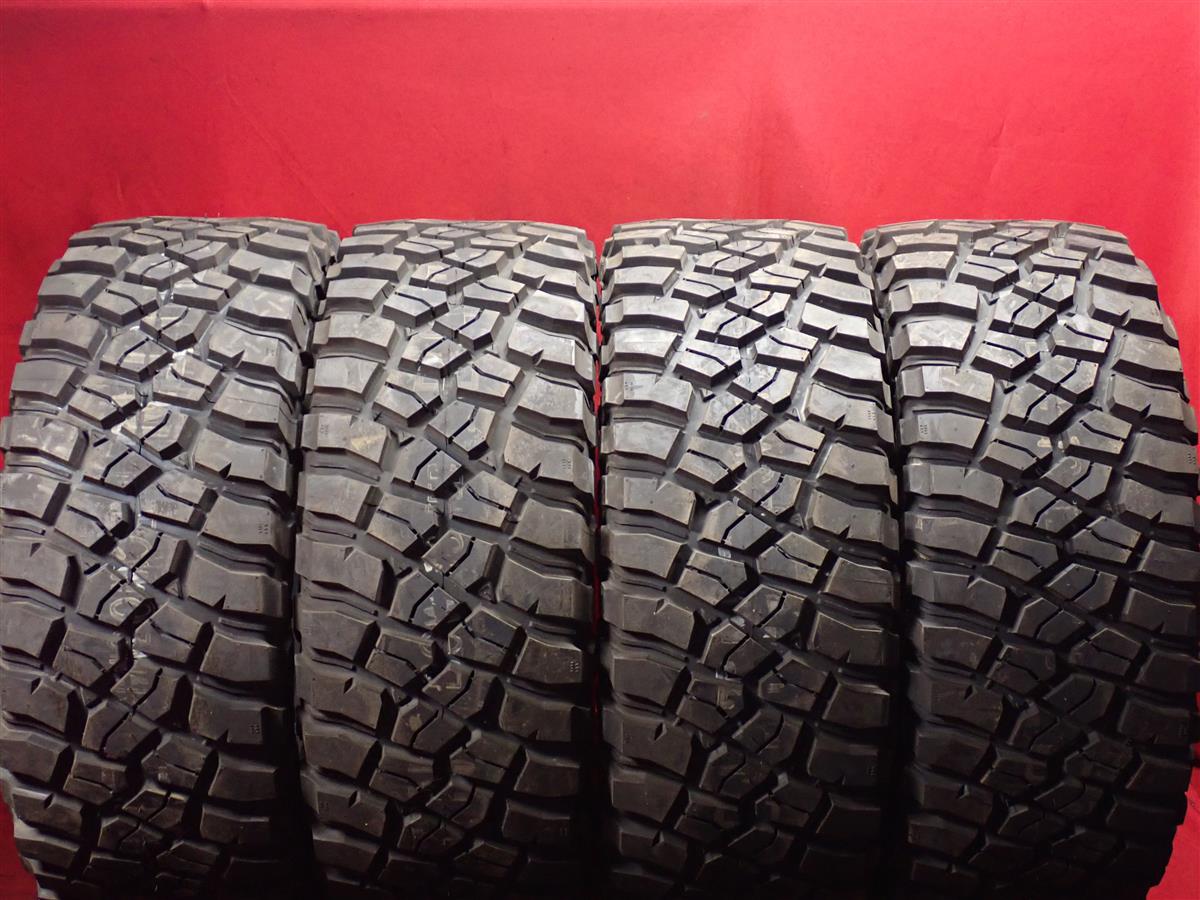 BFグッドリッチ マッドテレーン T/A KM3 BFGoodrich MUDTERRAIN T/A KM3 295/60R20 126/123Q 78,650円