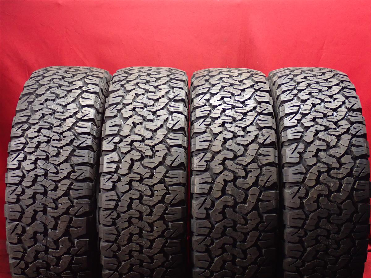 BFグッドリッチ オールテレーン T/A KO2 BFGoodrich ALL-TERRAIN T/A KO2 295/65R20 129/126R10PR