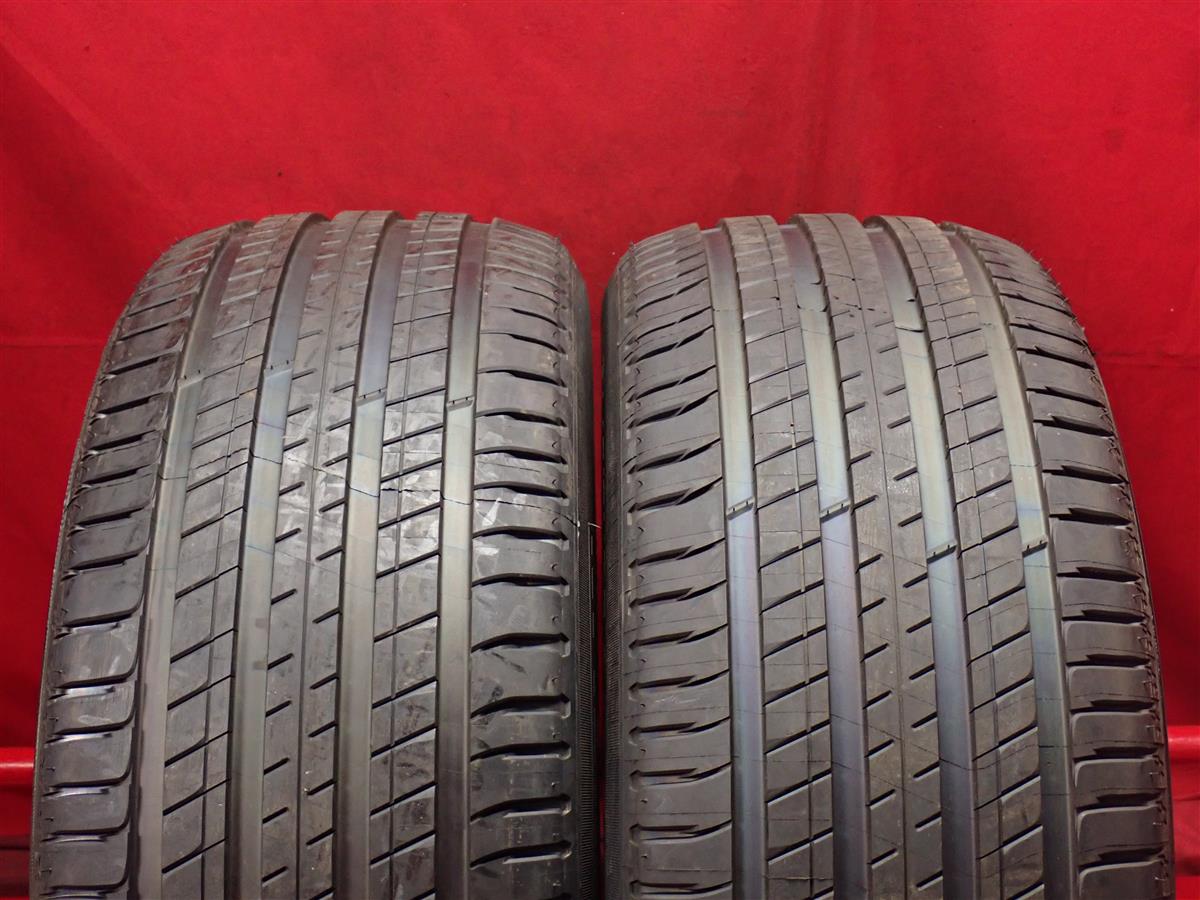 ミシュラン ラティチュード スポーツ3 MICHELIN LATITUDE SPORT3 255/50R20 109Y Fペイス Q8 e-tron SRX エクスプローラー レンジローバー ヴェラール レンジローバー ヴォーグ｜中古タイヤ・ホイールの太平タイヤ