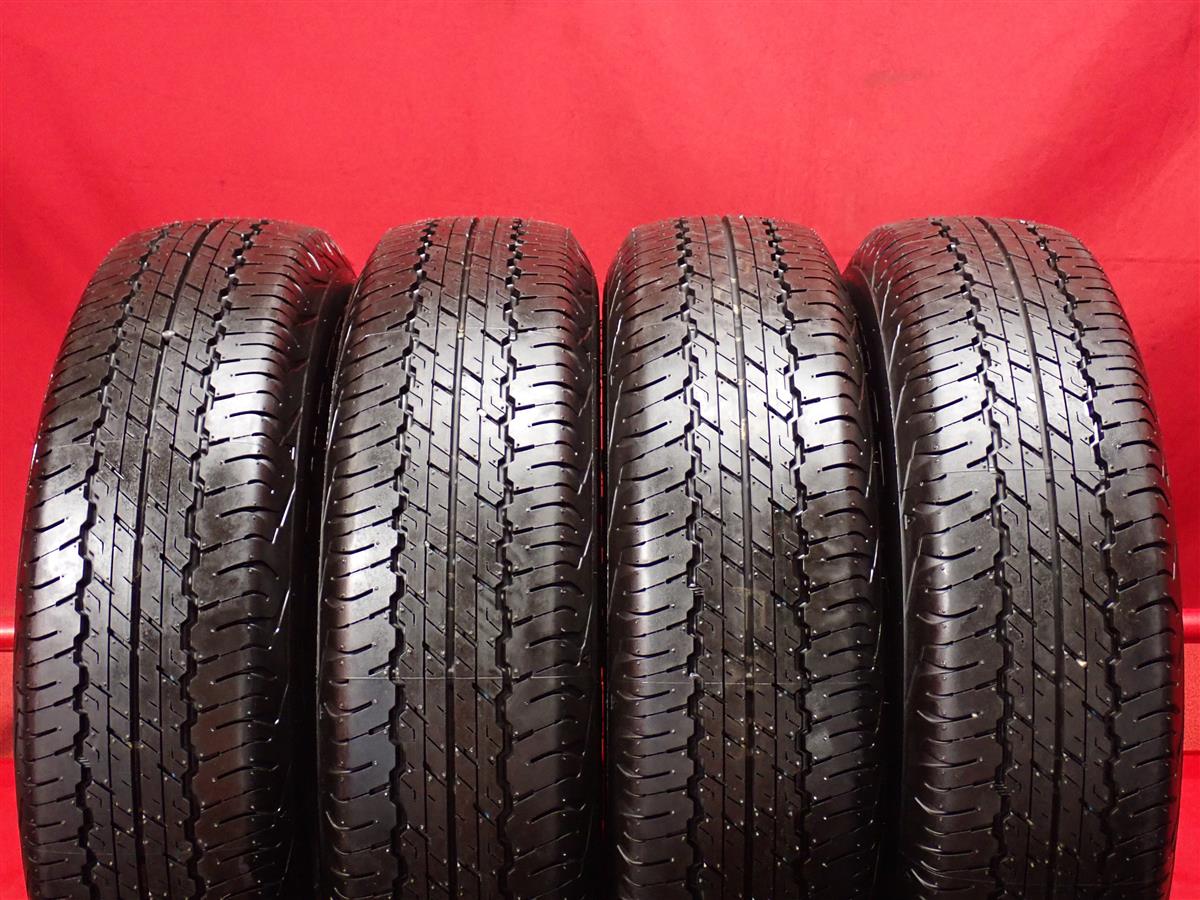 195/80R15 ダンロップ AT20 GRANDTREK （A0389） 195/80R15 ダンロップ AT20 GRANDTREK （A0389） 195/80R15 ダンロップ