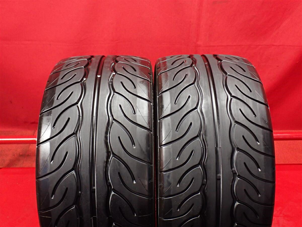 225/40R18 ヨコハマアドバンネオバAD08 Yokohama Tires 110108128 Yokohama ADVAN Neova AD08 Tires