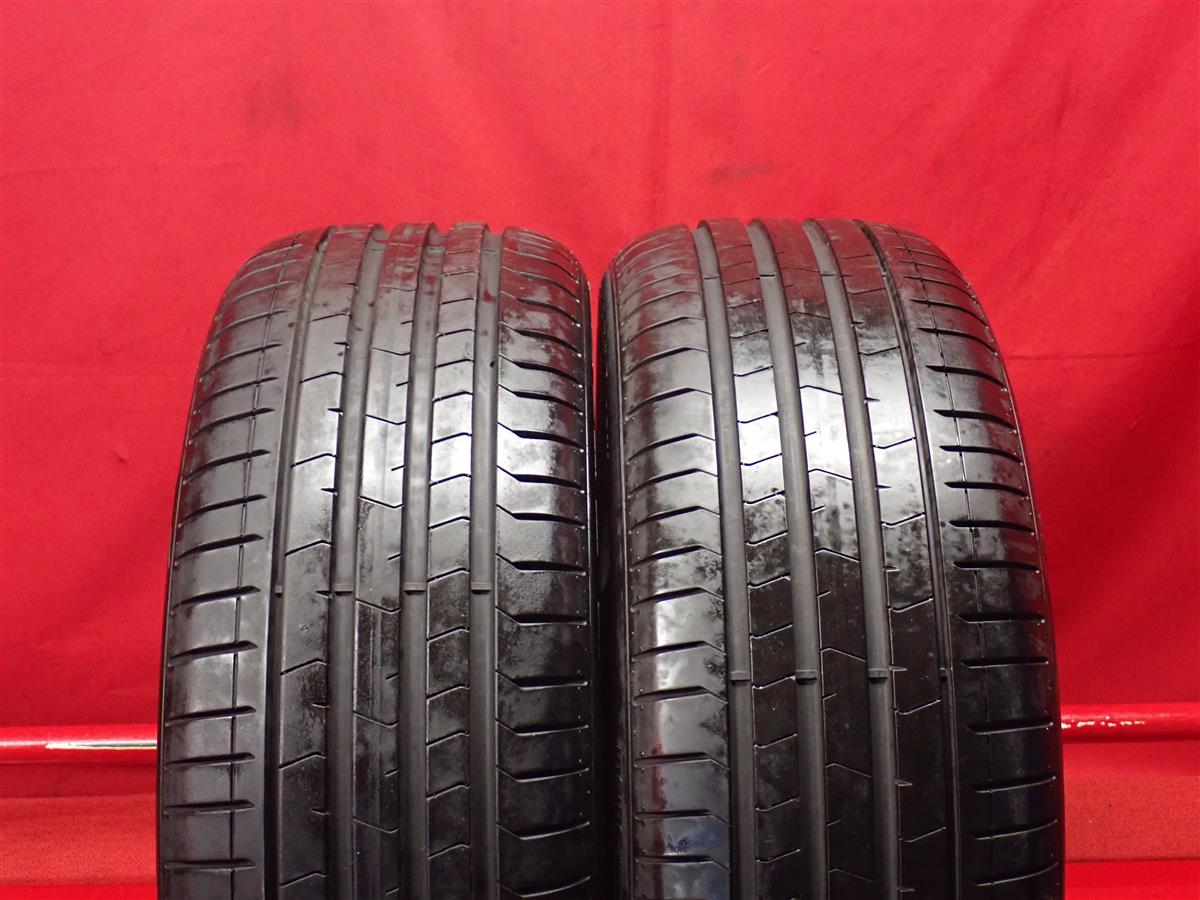 ピレリ P ZERO PIRELLI P ZERO 235/45R20 96W C40 DS7 クロスバック GLAクラス GLBクラス GLKクラス