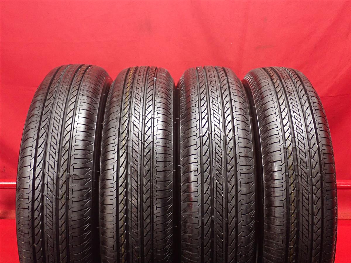 ブリヂストン デューラー H/L852 BRIDGESTONE DUELER H/L852 175/80R16 91S AZ-オフロード ジムニー